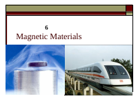 Magnetic Materials.ppt